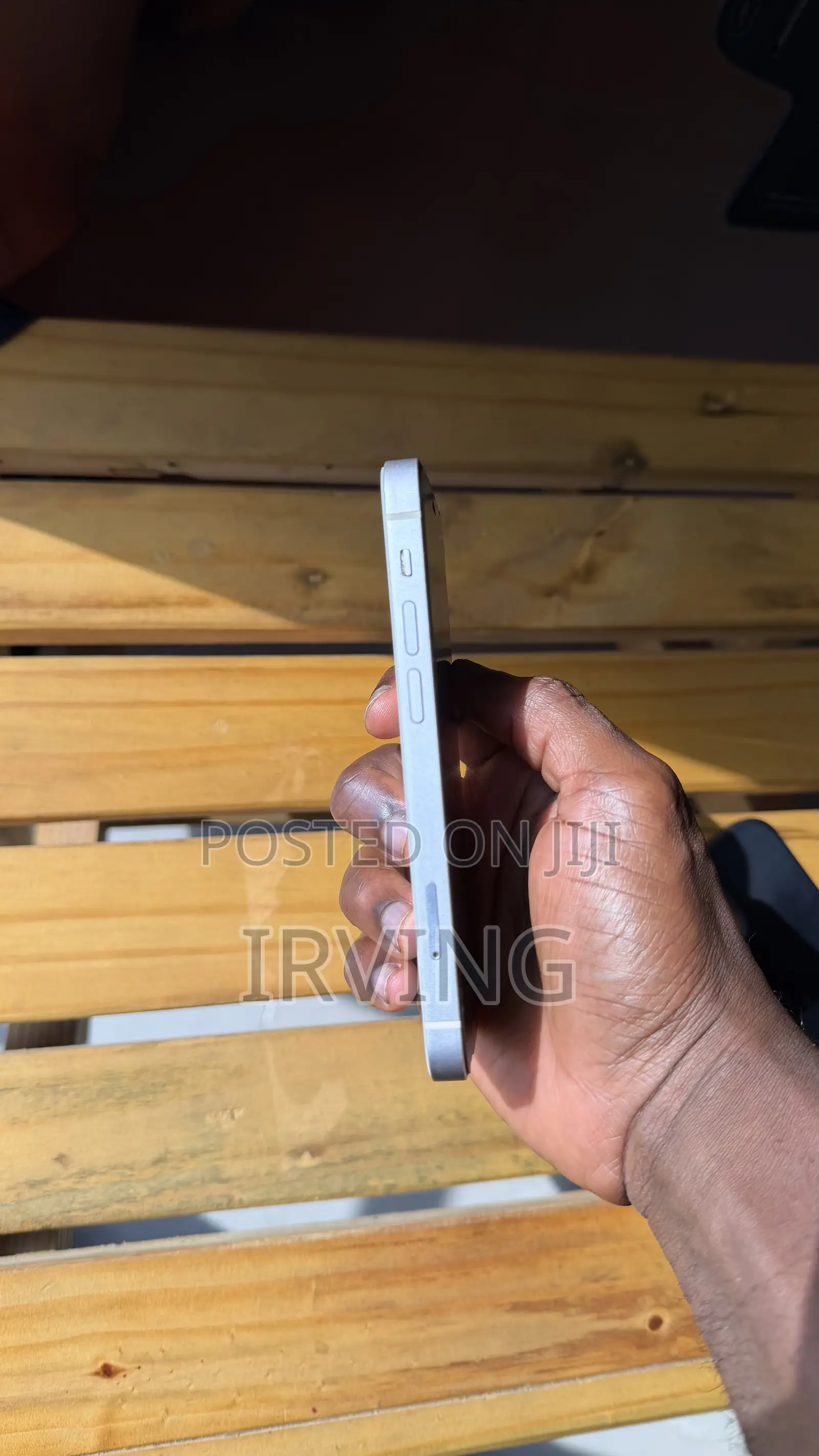 Apple iPhone 12 mini 128 GB White