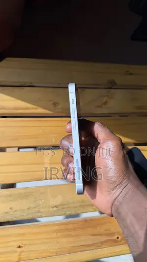 Apple iPhone 12 mini 128 GB White
