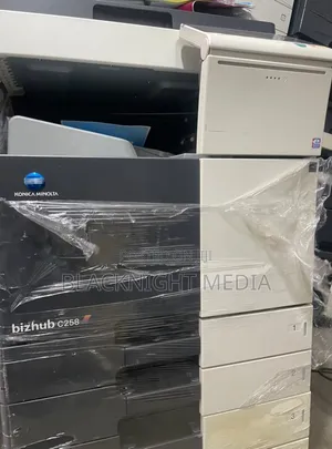 Bizhub C258/C308