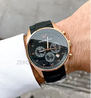 Wristwatches