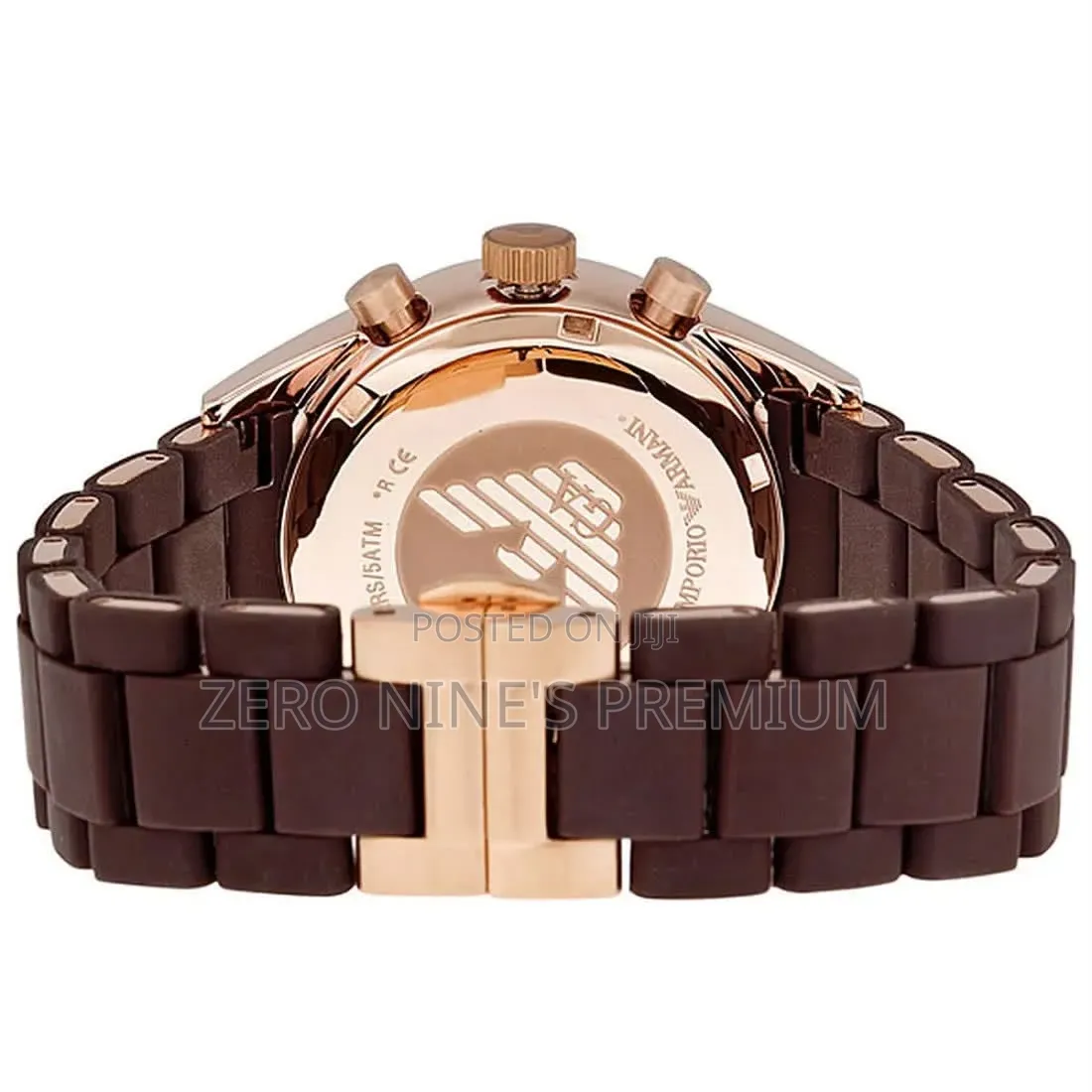 Wristwatches