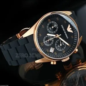 Wristwatches