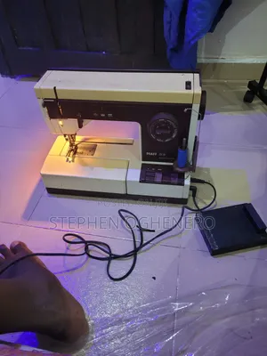 Bottin Hole Machine