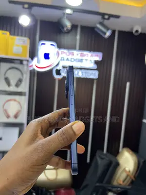 Apple iPhone 17 Pro Max 256 GB Blue