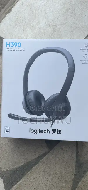 Logitech Headset