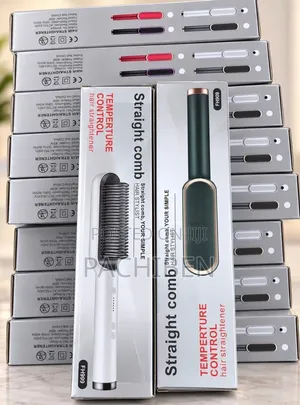 Straight Comb High Quality