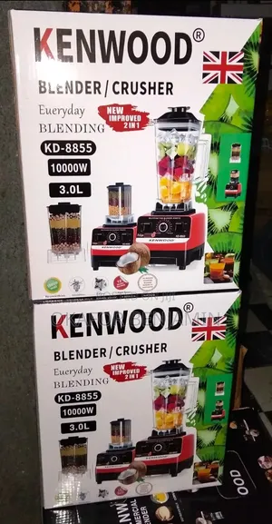 High Quality Kenwood Electric Blender 3L