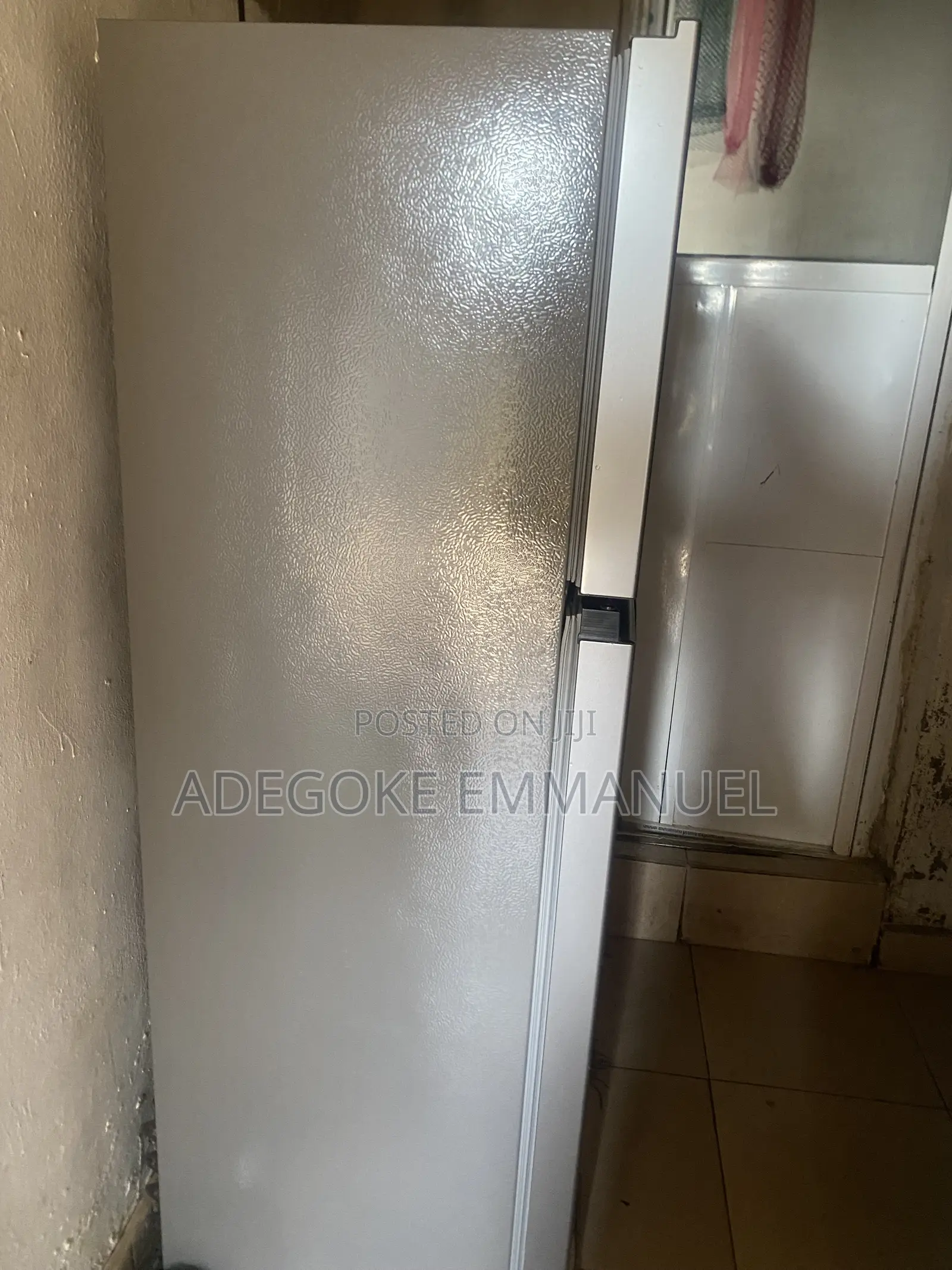 Refrigerator-Freezer