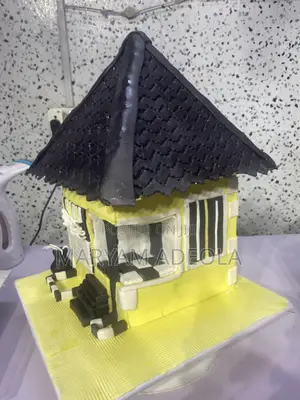 Mira’s Treat ‘N’ More – Cakes, Pastries & Snacks