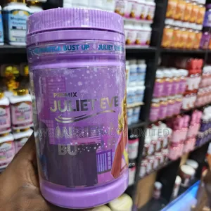 Juliet Eve Powder