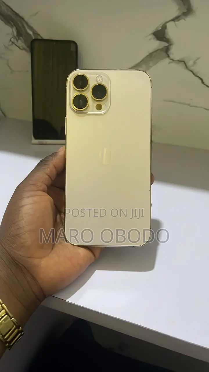 Apple iPhone 13 128 GB Gold
