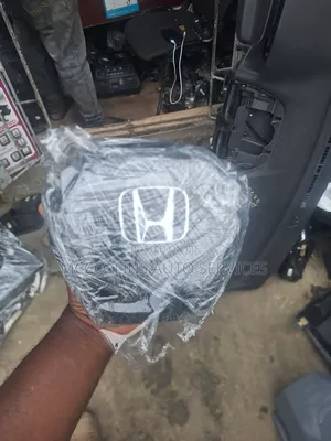 Honda CRV 2023 - 2026 Live Steering Airbag