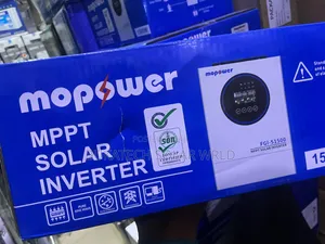 1.5kva Mopower Hybrid Inverter