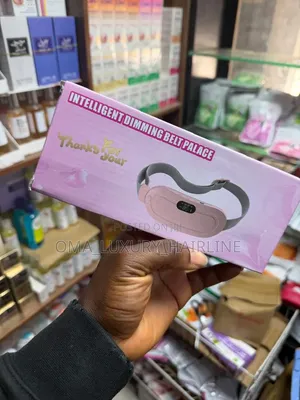 Menstrual Relief Belt