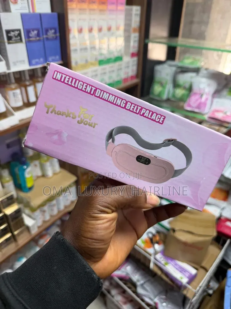 Menstrual Relief Belt