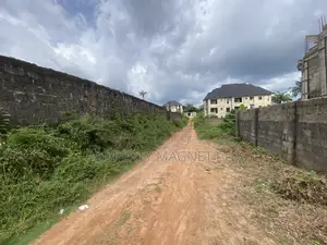 1 Premium Plot for Sale at Afara Estate Umuahia