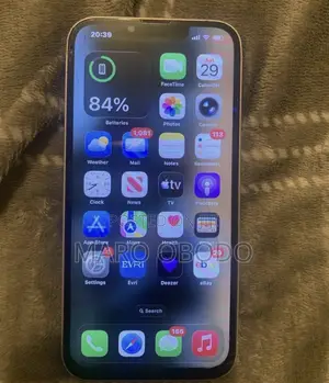 Apple iPhone 13 128 GB Gold