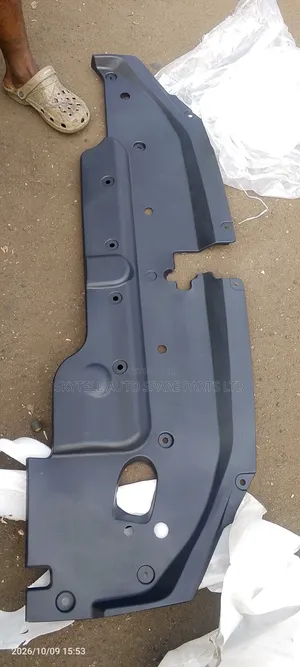 Radiator Plastic for Lexus Gx460 2020