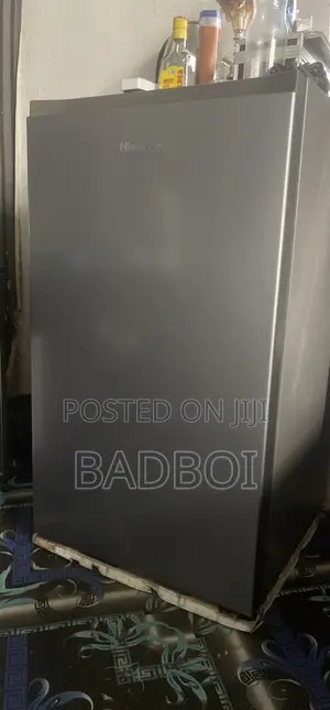Hisense Fridge
