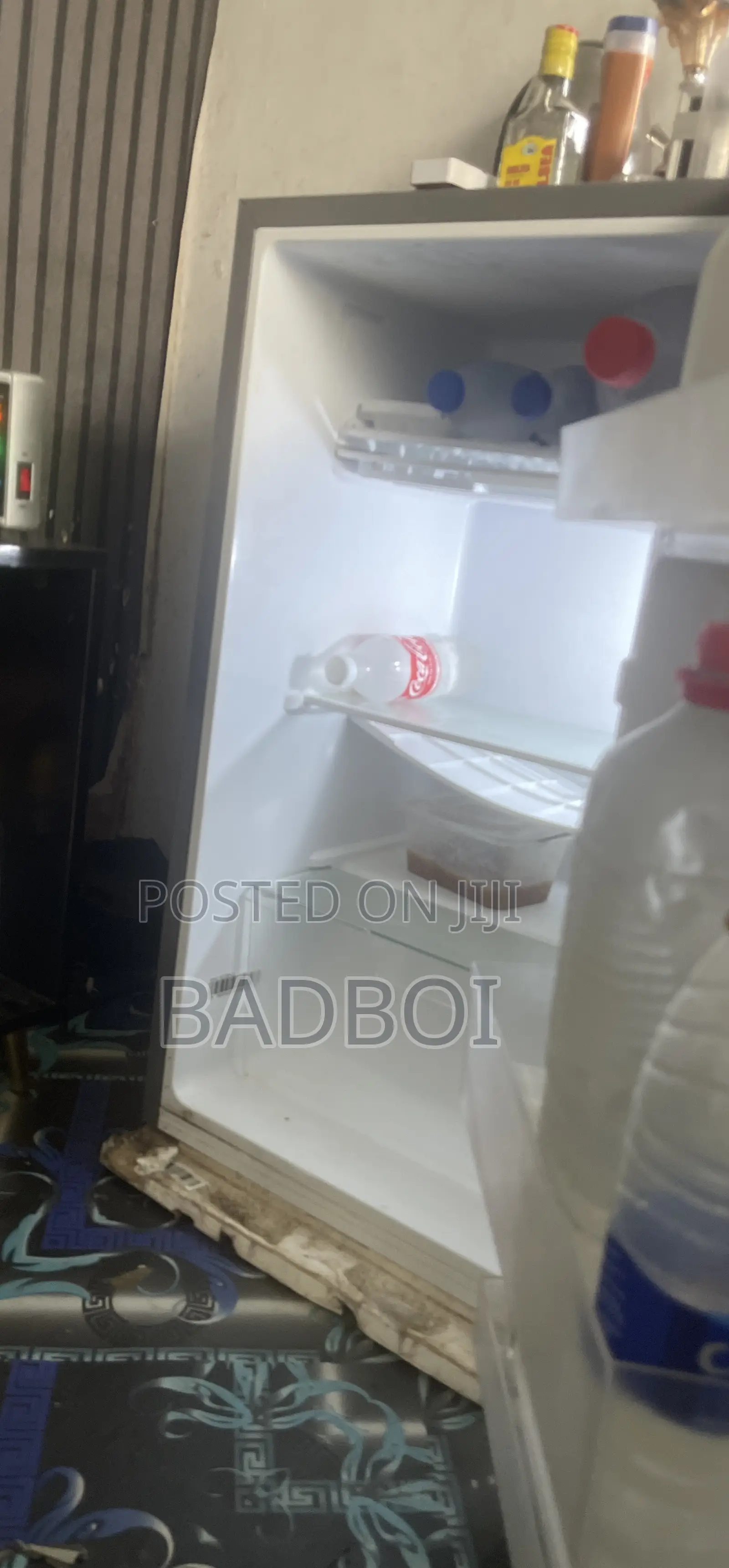Hisense Fridge