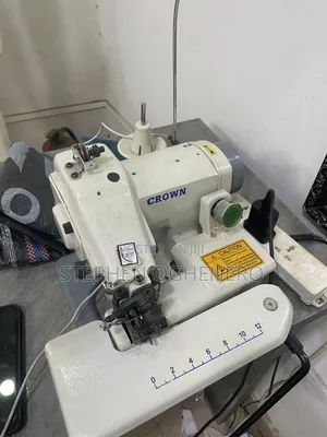 Invisible Sewing