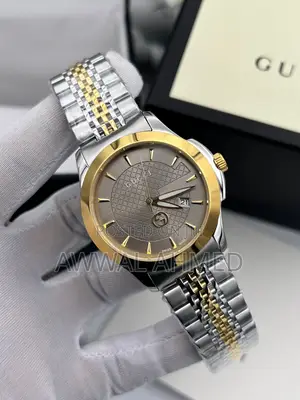 Luxry Gucci Wristwatch