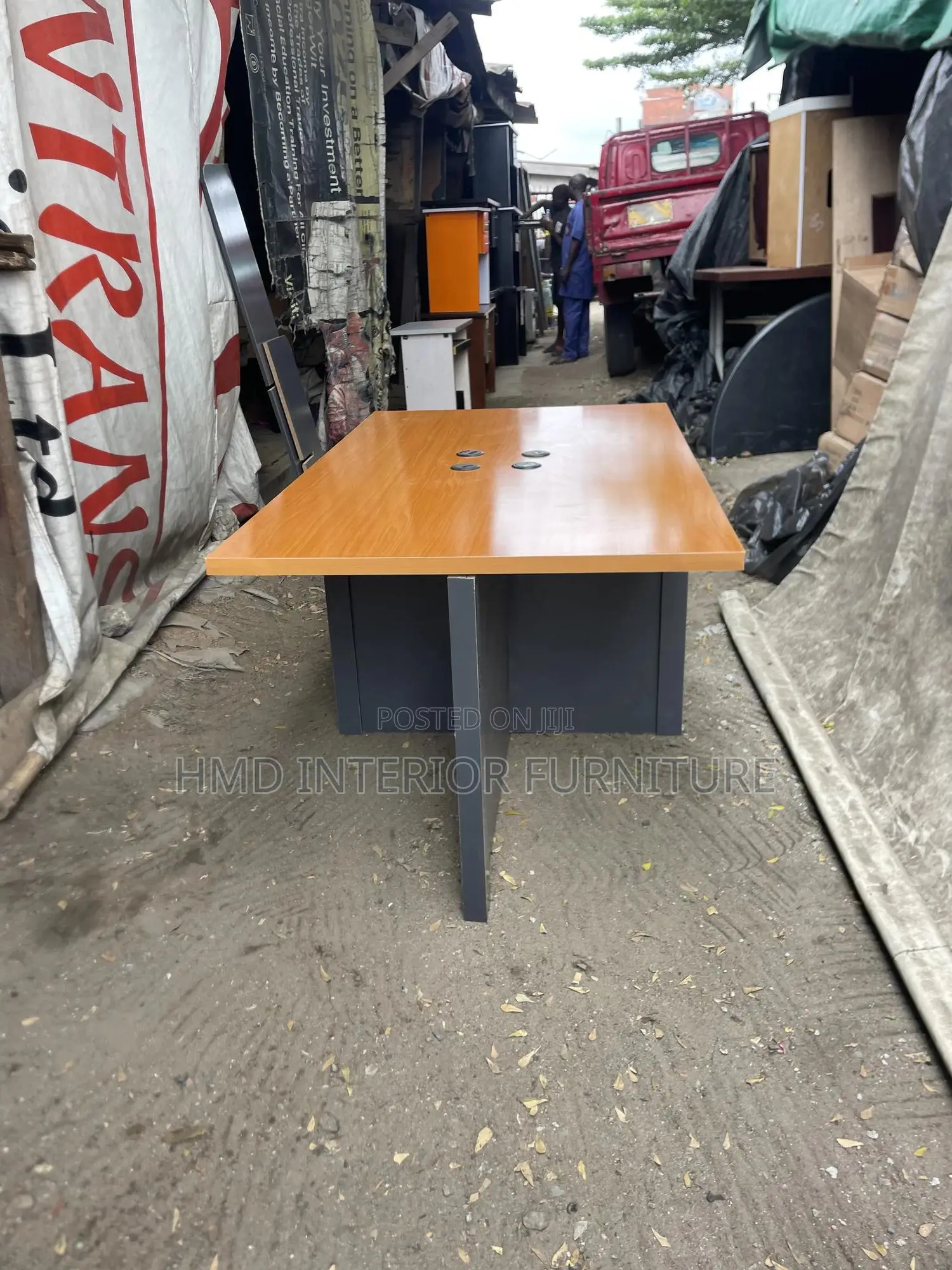 Workstation 4 in 1