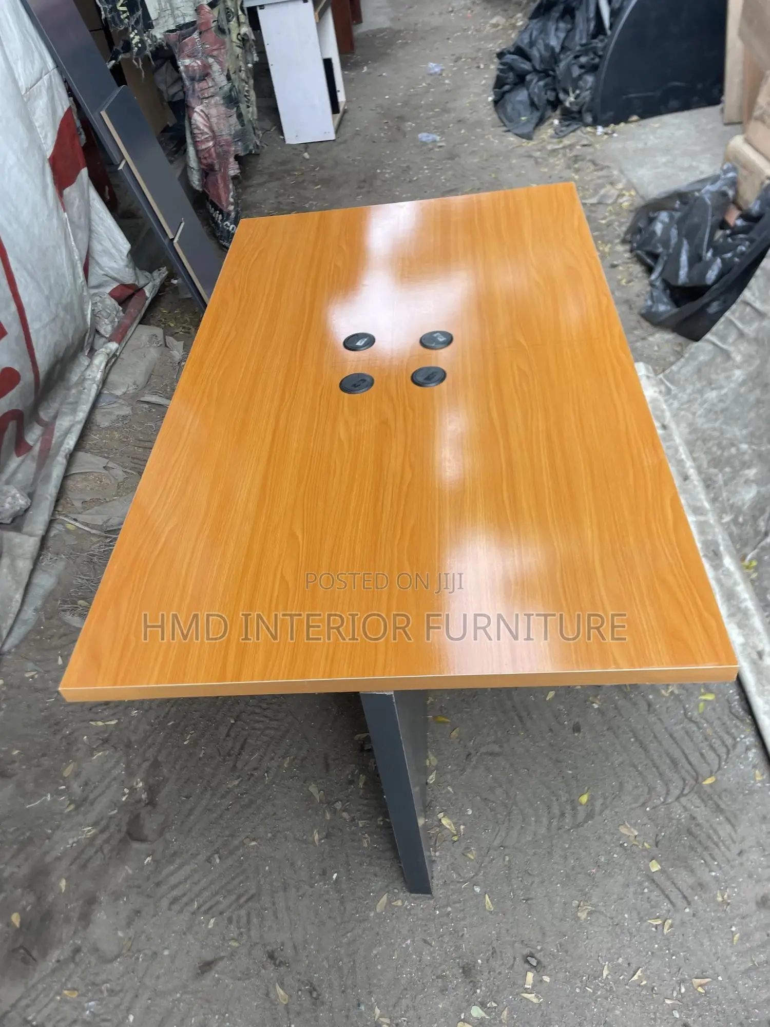 Workstation 4 in 1