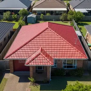 Metal Roofing for Shops and Warehouses