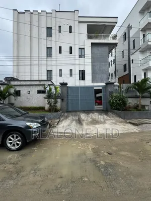 2bdrm Apartment in Ikate for rent