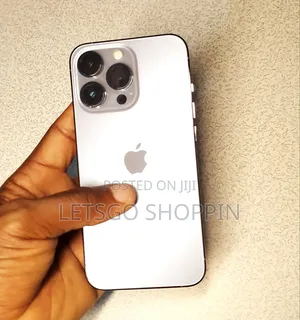 Apple iPhone 13 Pro 256 GB