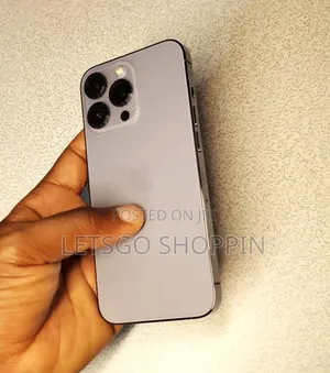 Apple iPhone 13 Pro 256 GB