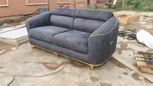 1 Three Seater Chair
