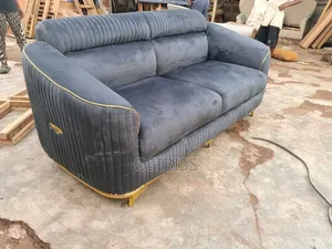 1 Three Seater Chair