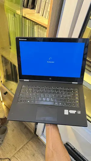 Laptop Lenovo Yoga 2 Pro 8GB Intel Core i5 SSD 256GB