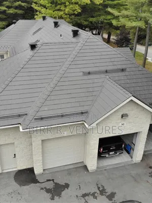 Metal Roofing for Renovation Work
