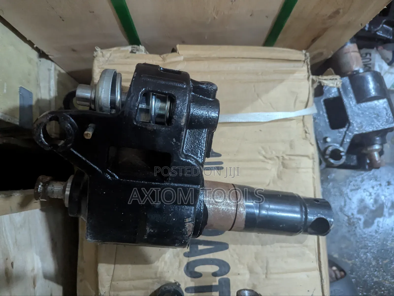 Pallet Truck Pump