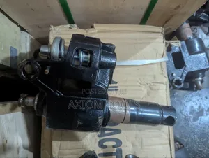 Pallet Truck Pump