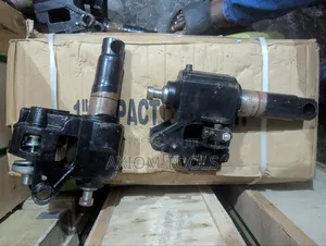 Pallet Truck Pump