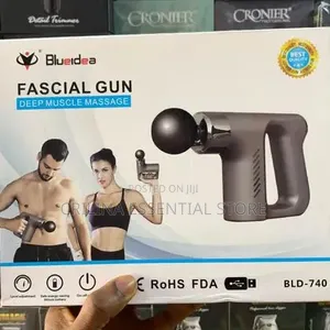 Blueidea Fascial Gun (Model BLD-740)