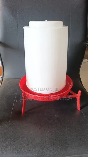Indian 4.5 Liters Drinker
