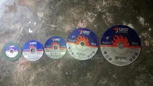 Cutting Disc
