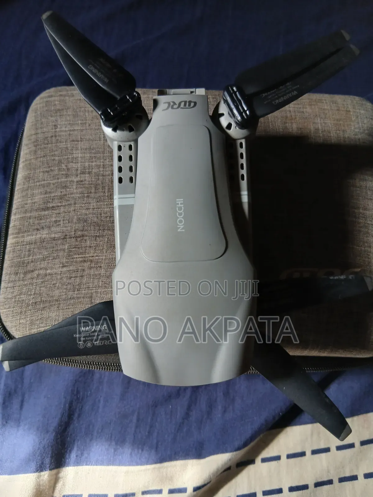 Drone Camera
