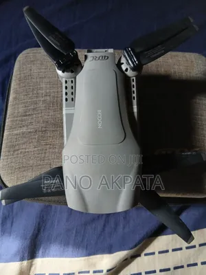 Drone Camera