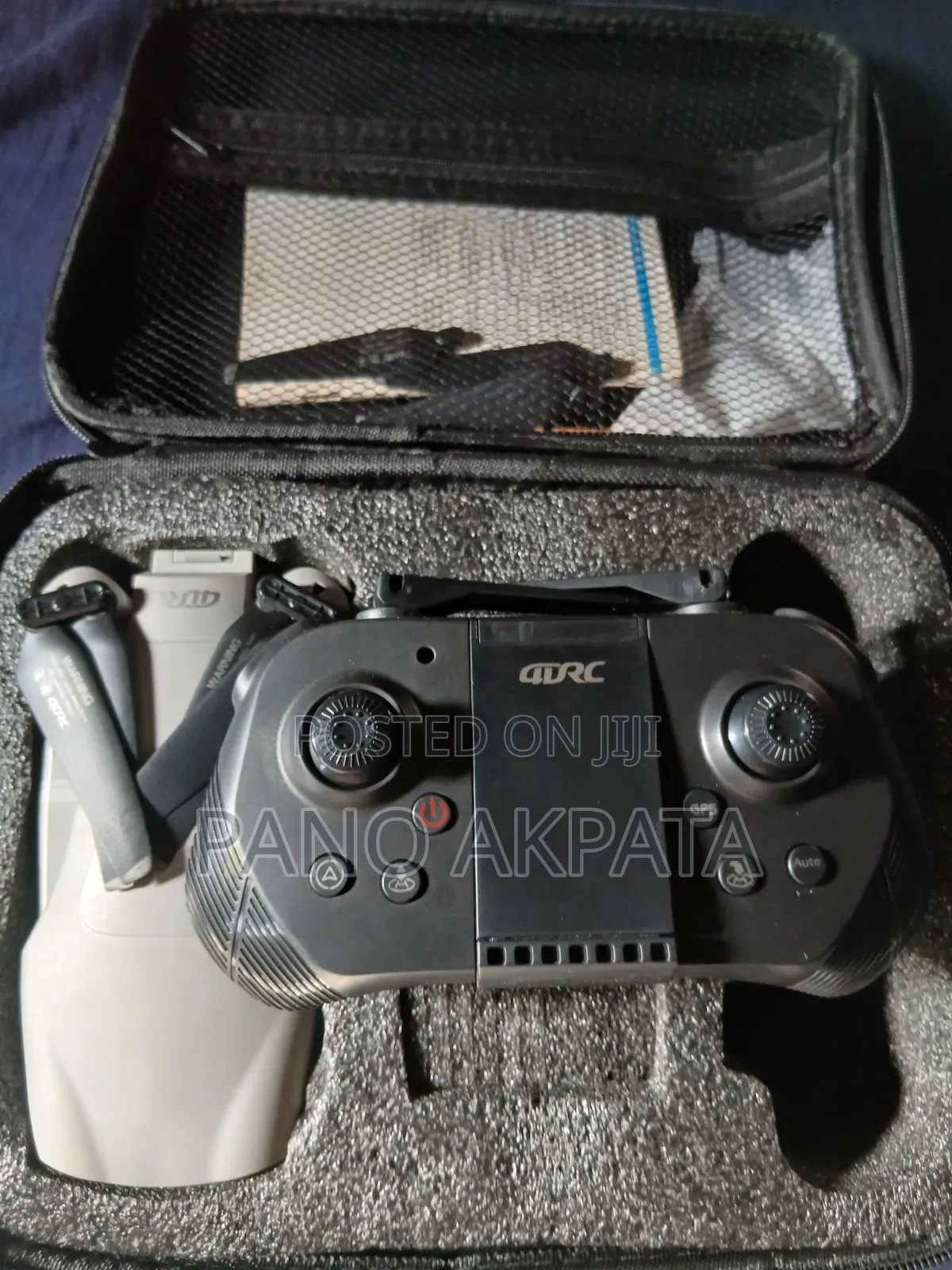 Drone Camera