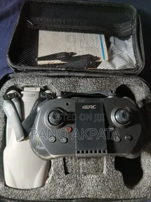 Drone Camera