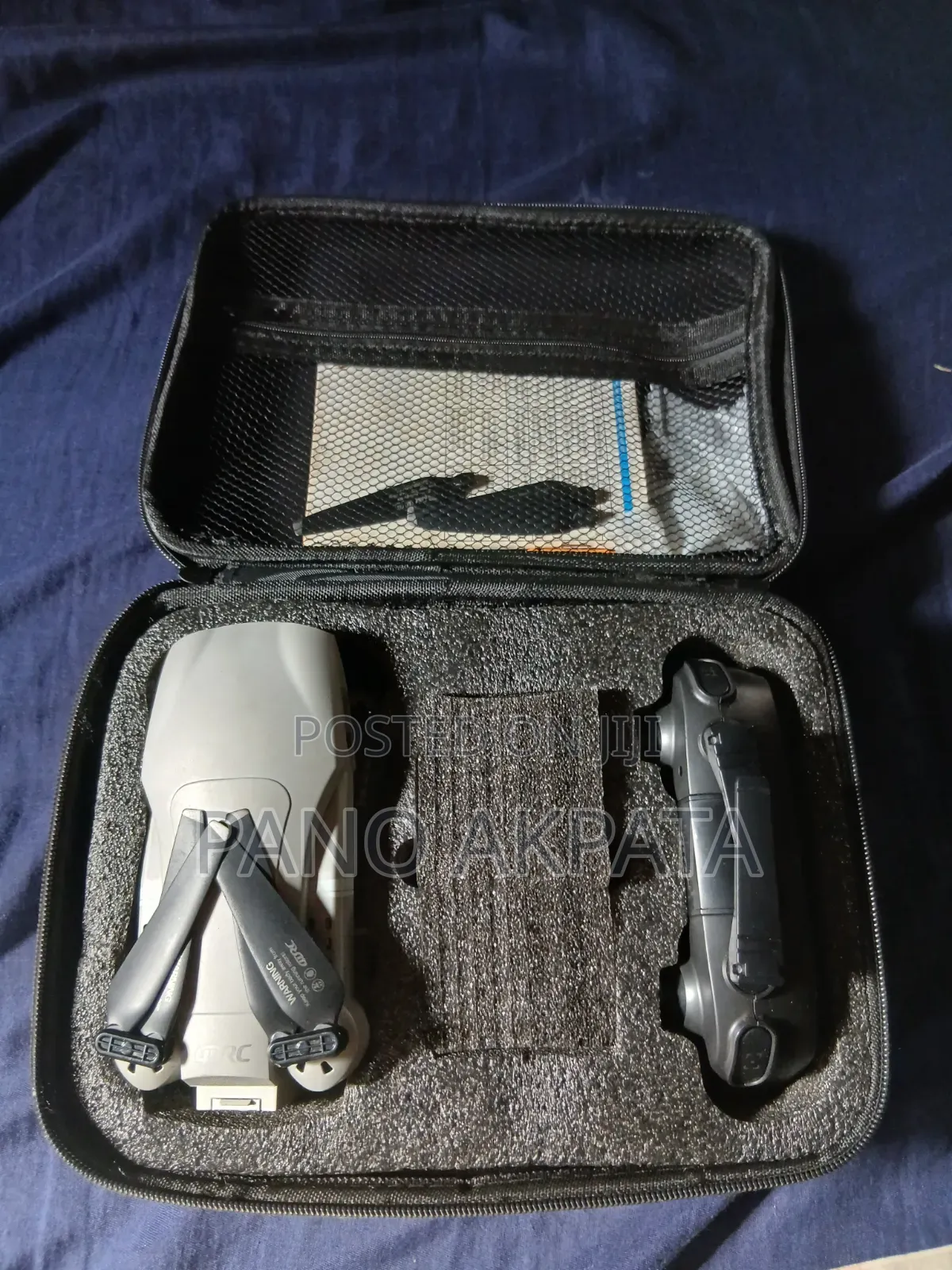 Drone Camera