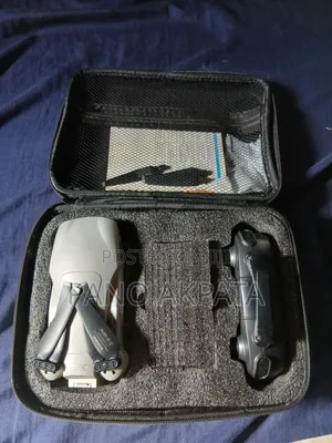 Drone Camera