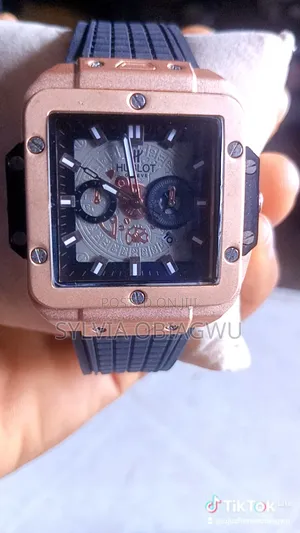 Wrist Watch