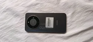 New Honor X9d 256 GB Black